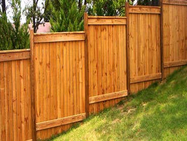 Wood