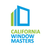 California Window Masters logo