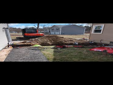 Photos by Tabbutt Asphalt and Excavation LLC #1