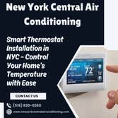 New York Central Air Conditioning