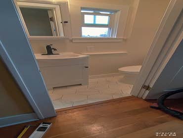 Photos by Precision Woodworks LLC #1
