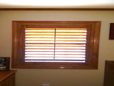 Desi Blinds Ans Shutters