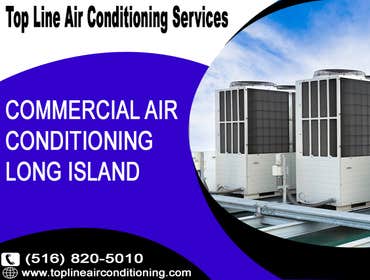 Photos by Top Line Air Conditioning Services #1 Top Line Air Conditioning Services. is a premier Air Conditioning services company in New York City. We
