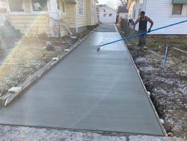 Photos by Miami Concrete Brothers #1 Stamped Concrete Miami includes a cheap alternative for you. Employing an extremely innovative manufacturing proce