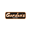 Gordons Electric and Heating Inc logo