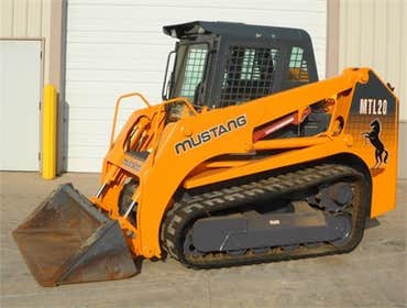 Equipment we offer