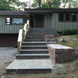 Photo(s) from Francos Paving & Masonry Llc
