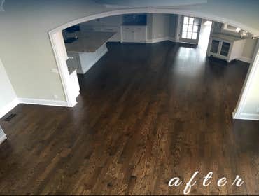 several projects