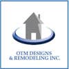 OTM Designs & Remodeling Inc logo