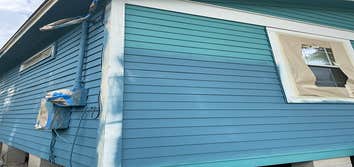 Prime House Painting