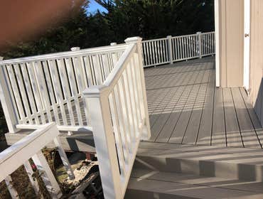 Photos by Santa Barbara Deck & Fence #1