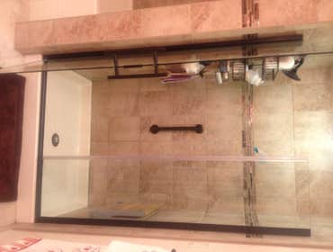 Custom Tile work