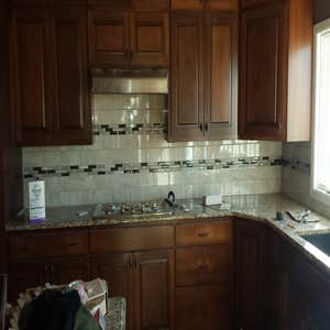 Remodels