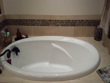 Photo(s) from Bucktown Construction Inc These pictures are from a remodel of home built in the Civil War Era in Murfreesboro, Tennessee. The home was a