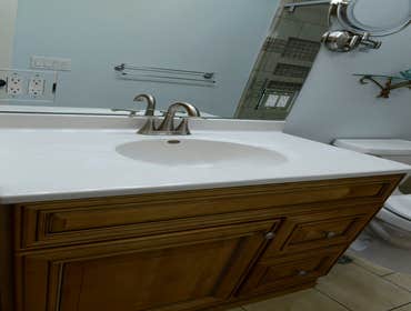 Peterson Residence Remodel