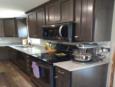 Photos by Dakota Cabinetry, Inc #1