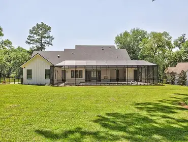 QUAIL CALL - PARADE HOME 2021