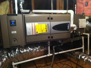 Photo(s) from Air Temperature Solutions Inc