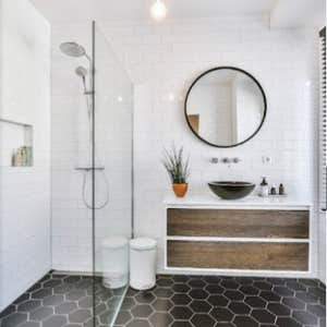 Photos by Harrison County Bathroom Remodeling #1