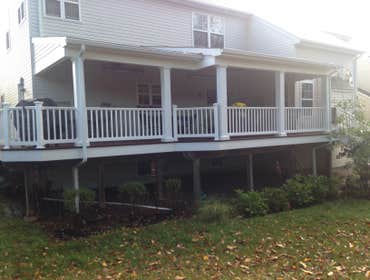Photos from J Rush Custom Construction Inc