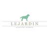 Le Jardin Custom Homes logo