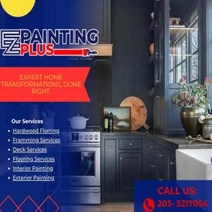 Photos by Ez Painting Plus #1