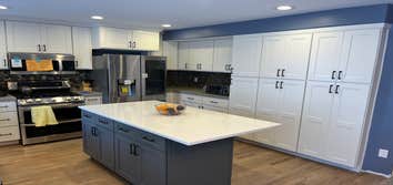 Photos by Ameriwood Construction LLC #1