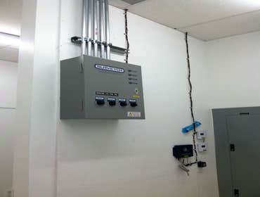 Photo(s) from All Service Electric Of Ft Myers Inc Various Projects
