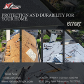 Photos by Rony Roofing #5