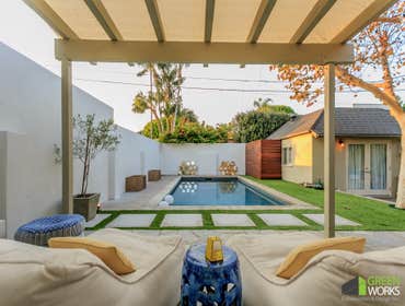 Photos by Green Works Construction & Design Inc #24