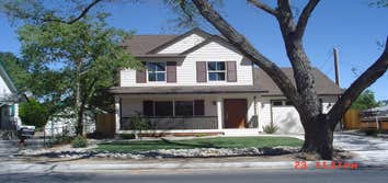 New infill project