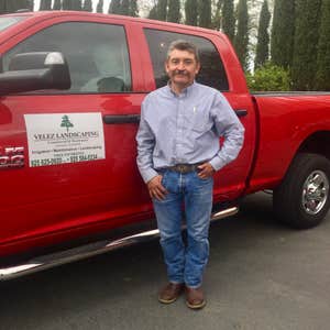 Velez Landscaping