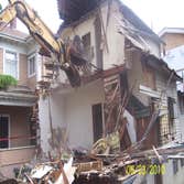 Site work