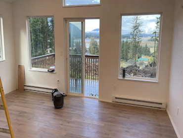 Photos by Pyramid Abatement & Remodel #1