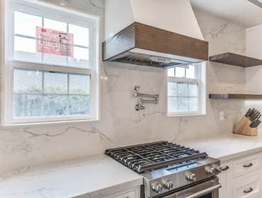 FULL Kitchen Remodel Full Kitchen Remodel