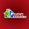 Oj&k Construction Inc logo