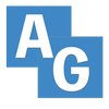 Access Gutters logo