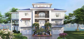 Kuiper Custom Homes