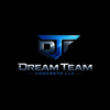 Dream Team Concrete LLC logo