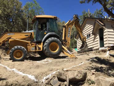 Photos by Mountain Hill Construction #1