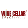 Wine Cellar Specialists logo