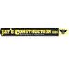 Jay's Construction ‎I‎n‎c‎ logo