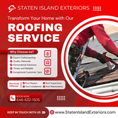 Photos by Staten Island Exteriors #1