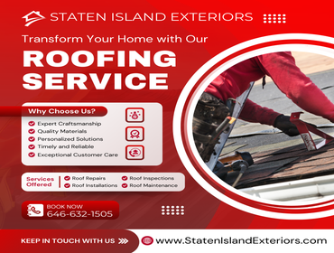Photos by Staten Island Exteriors #1