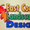 East Coast Landscape Design logo