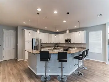 Photos by Casa Jazmina #8 The homeowner decided to sell his house, sparking a complete interior paint renovation to freshen up every space and add appe