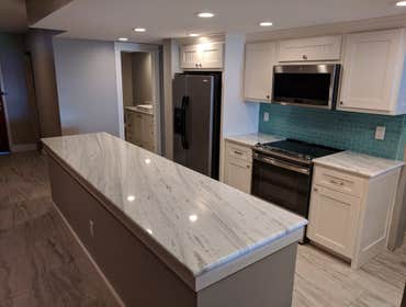 Photos by AR: Construct - Roof - Restore #1