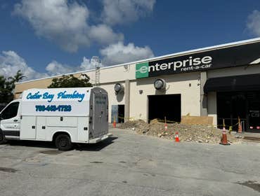Photos by Cutler Bay plumbing Corp #1