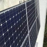 Culver City Installation of 3.2 KW PV Solar System