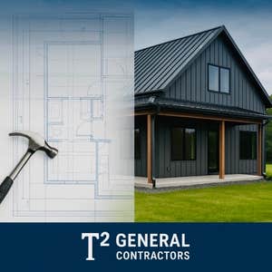 T2 General Contractors